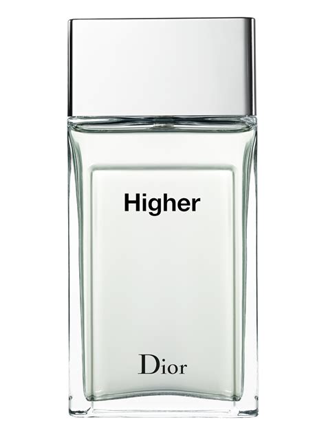 higher by christian dior|christian dior higher.